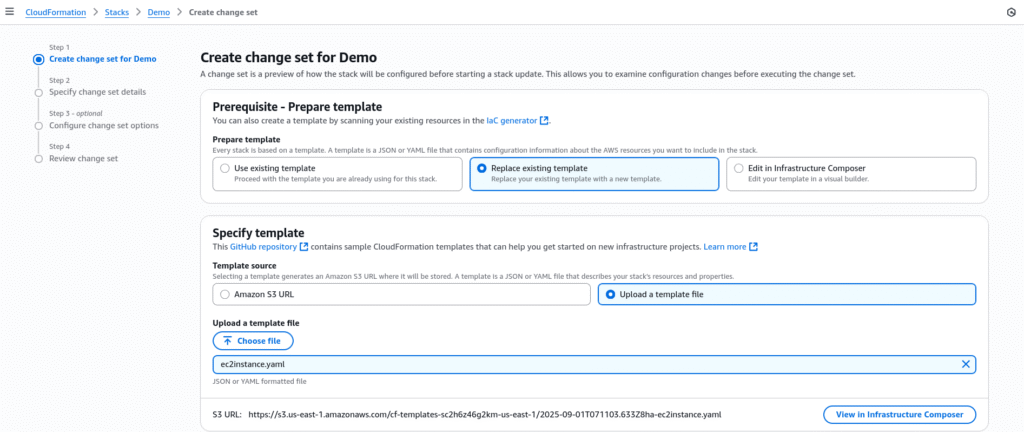 Infrastructure as Code on AWS: An Introduction to CloudFormation - ITGix