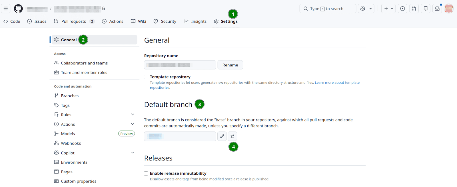Migrating Bitbucket Repositories and Pipelines to GitHub Actions - ITGix
