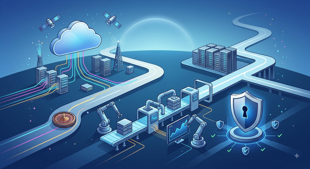 igaming compliance