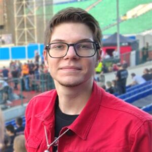 Picture of Stoyan Ivanov
