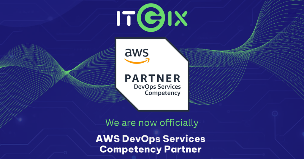 AWS DevOps Services Competency